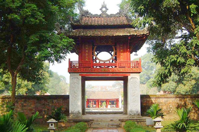 Private Tour Hanoi City And Bat Trang Ceramic; Join Pottery Class - Date, Availability, and Travelers