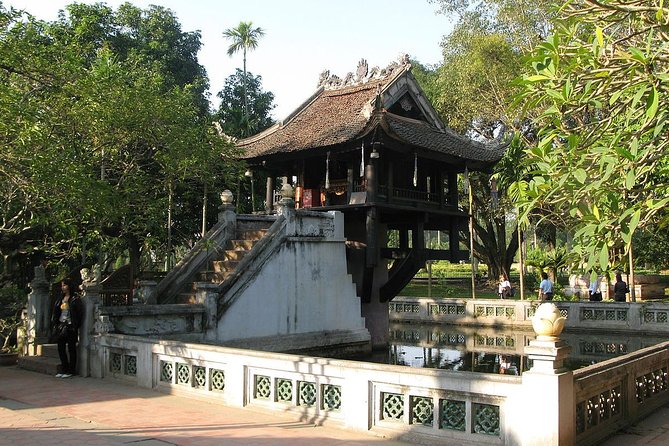 Private Tour Hanoi City And Bat Trang Ceramic; Join Pottery Class - Directions