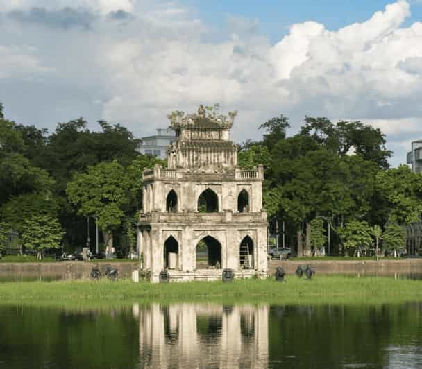 Private Tour: Hanoi City Full Day - Good To Know