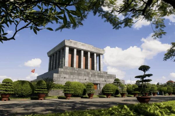 Private Tour: Hanoi City Full Day - Booking Process