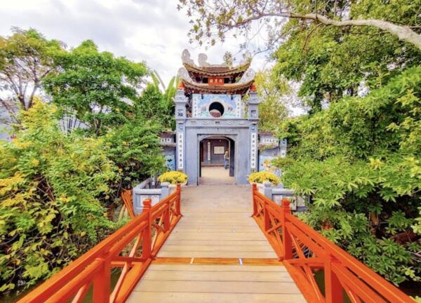Private Tour: Hanoi City Full Day - What to Expect