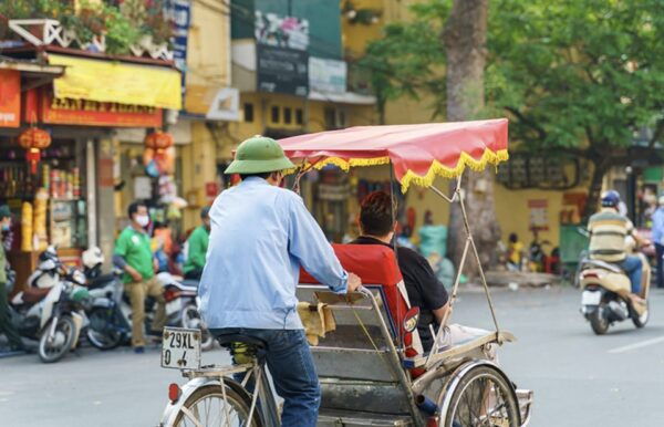 Private Tour: Hanoi City Full Day - Tips for Travelers
