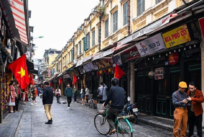 Private Tour: Hanoi City Full Day - Discover Hanois Old Quarter