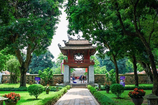 Private Tour: Hanoi City Full-day With Cyclo Ride - Tour Pricing and Booking Details