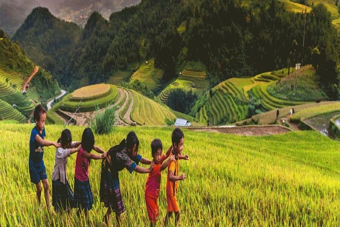 Private Tour: Hanoi - Ha Giang 3 Days/2 Nights - Common Questions