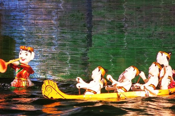 Private Tour: Hanoi Highlights Full Day Trip Rickshaw Included - Pricing and Dietary Requirements