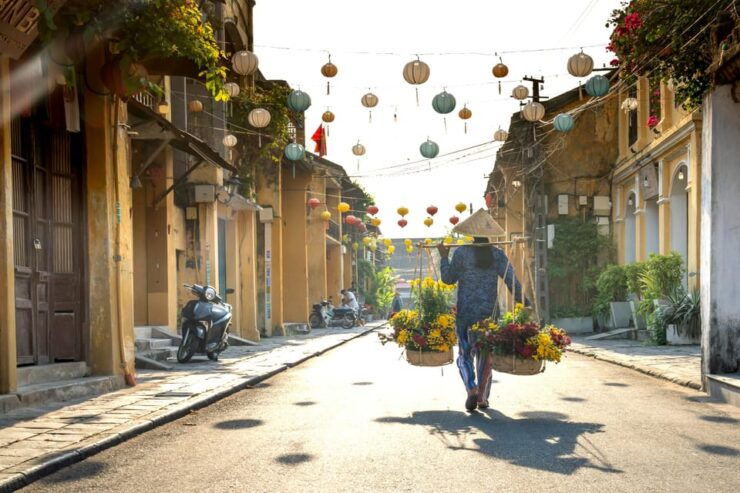 Private Tour Hanoi, Hue, Hoi An & Ho Chi Minh - Good To Know