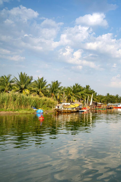 Private Tour Hanoi, Hue, Hoi An & Ho Chi Minh - Itinerary Highlights