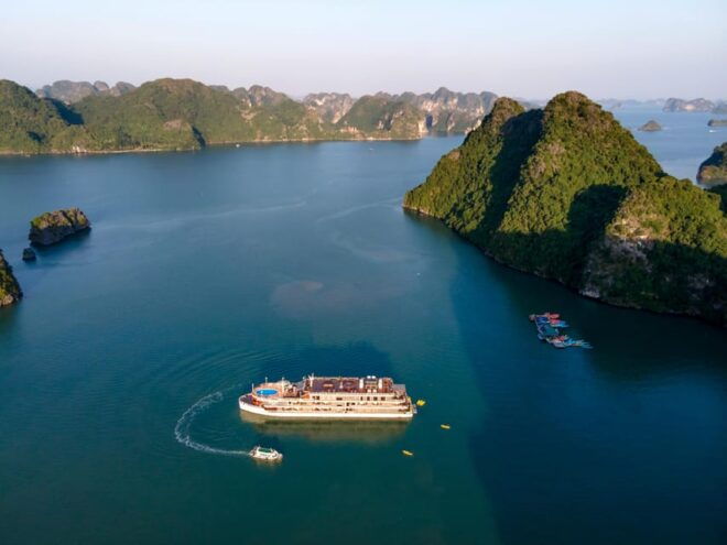 Private Tour Hanoi, Hue, Hoi An & Ho Chi Minh - Hoi An and Cham Museum
