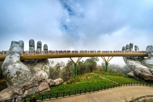 Private Tour Hanoi, Hue, Hoi An & Ho Chi Minh - Ho Chi Minh City Tour