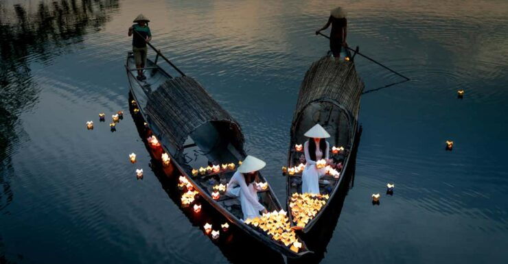 Private Tour Hanoi, Hue, HoiAn, HoChi Minh, Nha Trang Beach - Good To Know