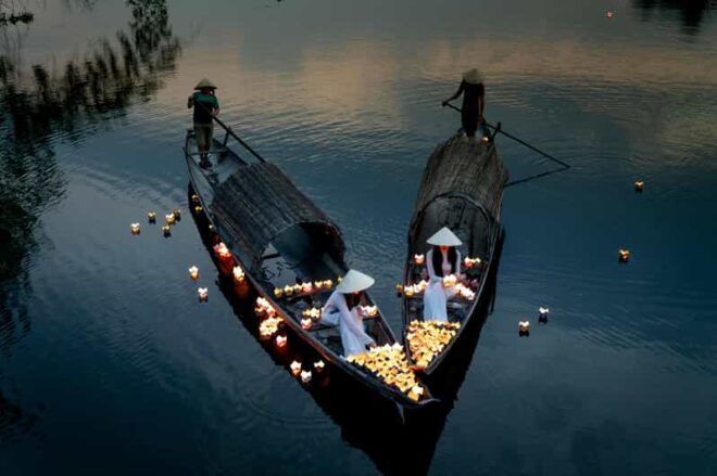 Private Tour Hanoi, Hue, HoiAn, HoChi Minh, Nha Trang Beach - Important Information