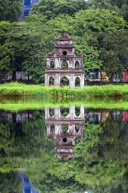 Private Tour Hanoi, Hue, HoiAn, HoChi Minh, Phan Thiet Beach - Good To Know