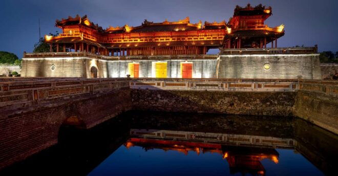 Private Tour Hanoi, Hue, HoiAn, HoChi Minh, Phan Thiet Beach - Inclusions and Exclusions