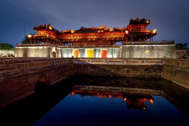 Private Tour Hanoi, Hue, HoiAn, HoChi Minh, Phan Thiet Beach - Halong Bay Boat Trip