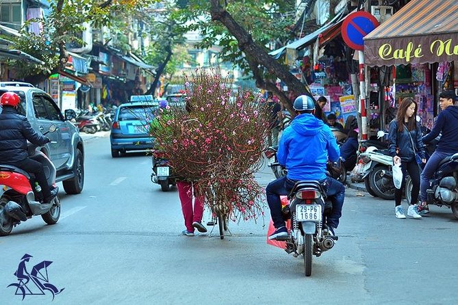 Private Tour - Hanoi Old Quarter Cyclo Tour (2 Hours) - Common Questions