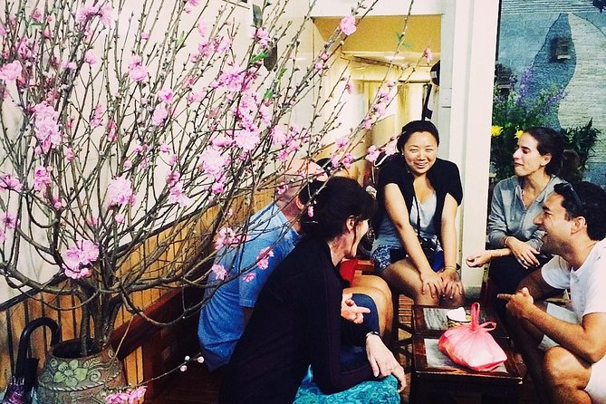 Private Tour: Hanoi Walking Street Food Tour - Insider Tips