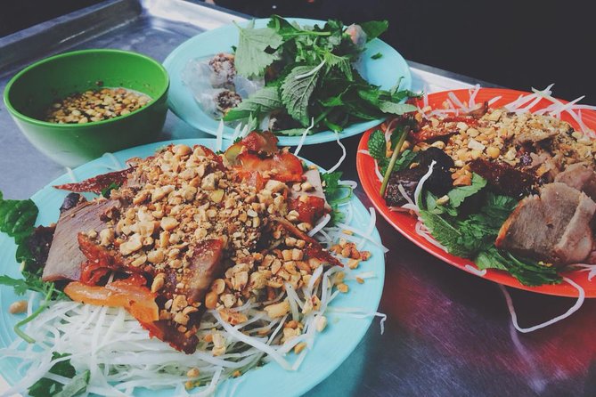 Private Tour: Hanoi Walking Street Food Tour in Night - Customization Options