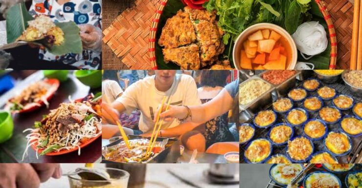 Private Tour: Hanois Old Quarter Culinary Expedition - Experience Highlights