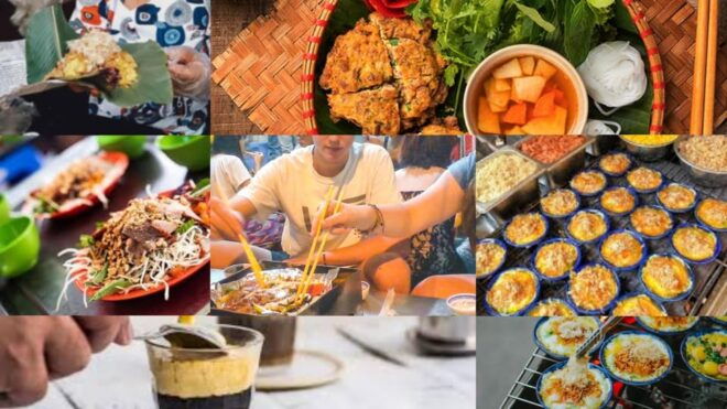 Private Tour: Hanois Old Quarter Culinary Expedition - Inclusions
