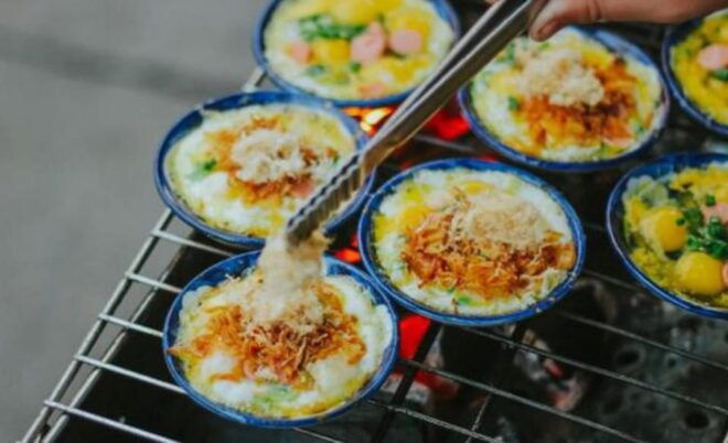 Private Tour: Hanois Old Quarter Culinary Expedition - Local Customs and Traditions