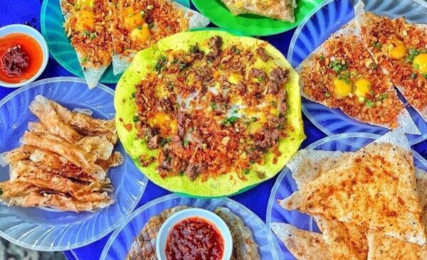 Private Tour: Hanois Old Quarter Culinary Expedition - Food Tasting Experience