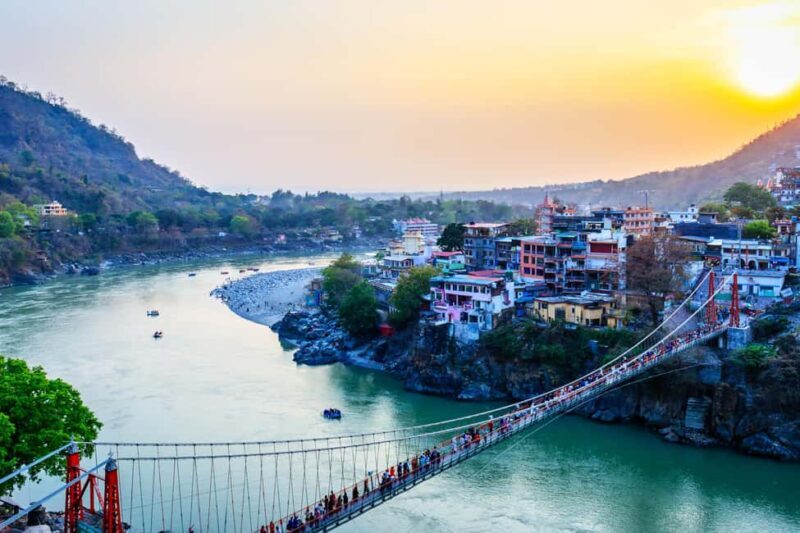 Private Tour: Haridwar & Rishikesh Same Day Tour From Delhi - Who Would Love This Tour?