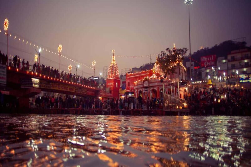 Private Tour: Haridwar & Rishikesh Same Day Tour From Delhi - Final Thoughts