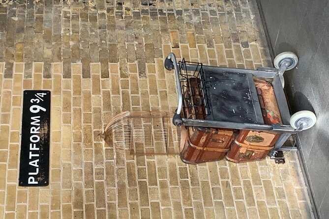 Private Tour: Harry Potter Black Taxi Tour of London - Positive Customer Reviews