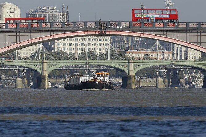 Private Tour: Harry Potter Black Taxi Tour of London - Dissatisfied Customer Feedback