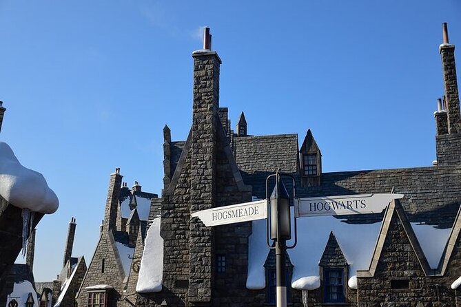 Private Tour Harry Potter of Warner Brothers Studio From London - Frequently Asked Questions