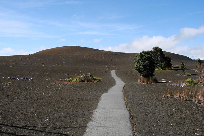 Private Tour: Hawaii Volcanoes National Park Eco Tour - Customized and Personalized Tour Experience