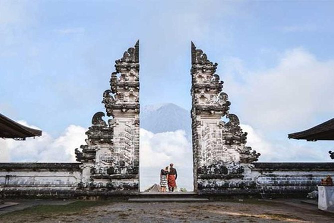 Private Tour: Heaven Gate Bali at Lempuyang Temple and East of Bali - Tour Highlights and Itinerary