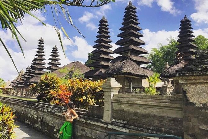 Private Tour Highlight of Bedugul and Jatiluwih Rice Terrace - Tour Highlights