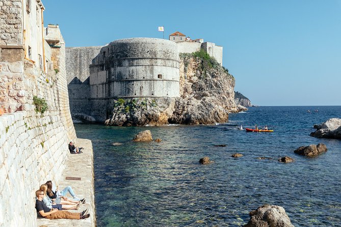 PRIVATE TOUR: Highlights & Hidden Gems of Dubrovnik With Locals - Tour Details