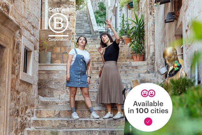 PRIVATE TOUR: Highlights & Hidden Gems of Dubrovnik With Locals - Tour Highlights