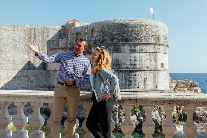 PRIVATE TOUR: Highlights & Hidden Gems of Dubrovnik With Locals - Tour Reviews