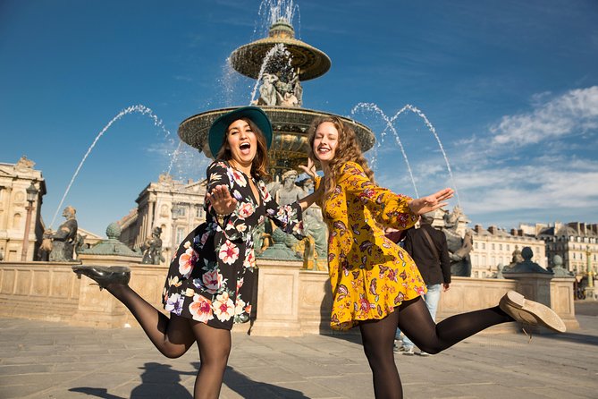 PRIVATE TOUR: Highlights & Hidden Gems of Paris With Locals / B-Corp Certified - Reasons to Choose This Tour