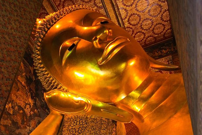 Private Tour: Highlights of Bangkok in Half a Day - Hotel Pickup and Drop-off
