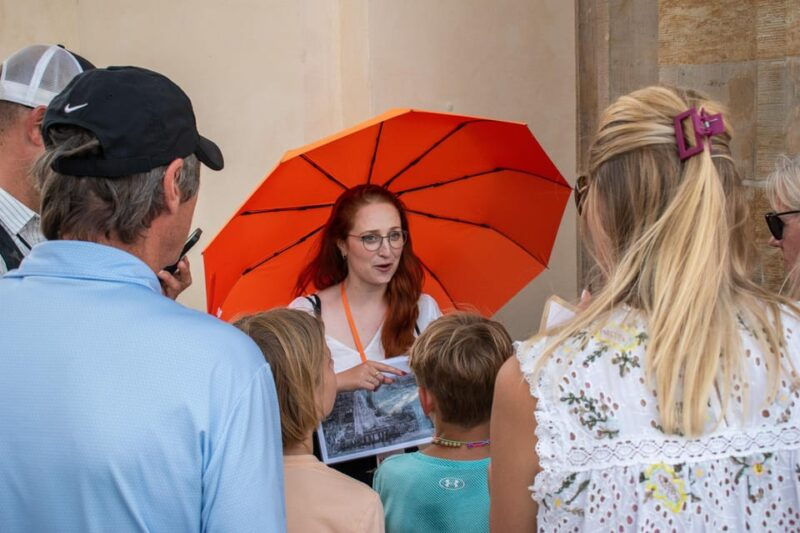 Private Tour - Highlights of Berlin for Families - Final Thoughts: Who Is This Tour Best For?