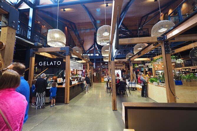 Private Tour Highlights of Christchurch NZ - The Guide: Scotty’s Personal Touch