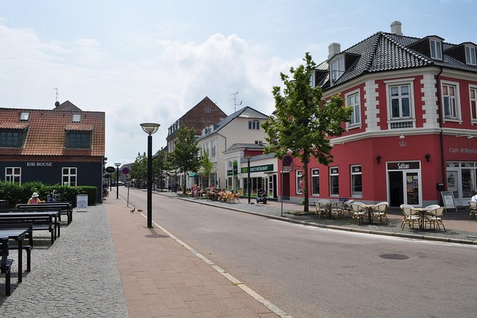 Private Tour: Highlights of Copenhagen and North Zealand - Scenic Landscapes and Natural Wonders