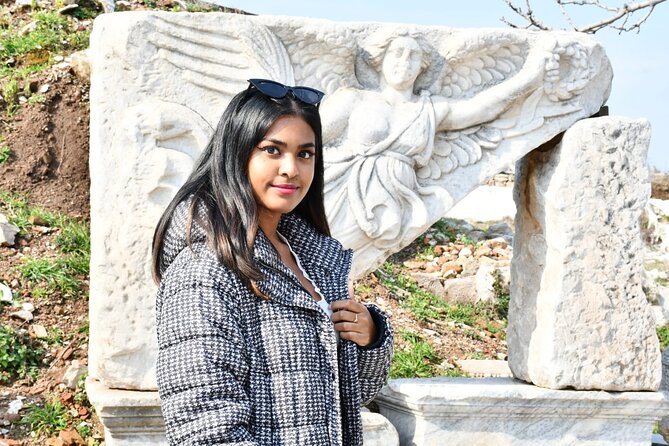 Private Tour, Highlights of Ephesus - Benefits of a Private Tour