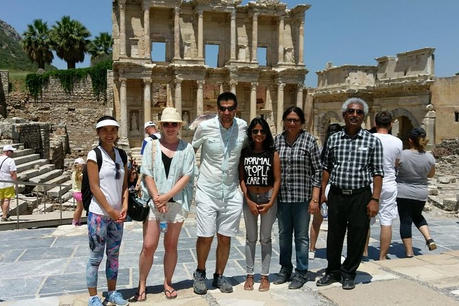 Private Tour, Highlights of Ephesus - How to Book and Common Questions