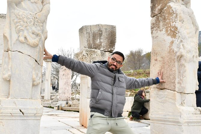Private Tour, Highlights of Ephesus - Pricing and Availability