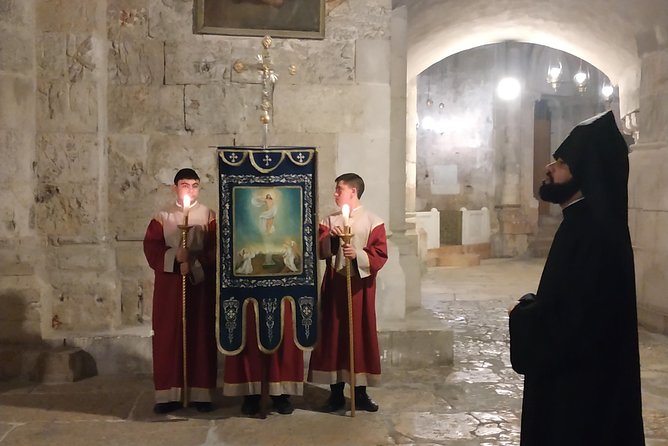 Private Tour: Highlights of Jerusalem - What To Expect