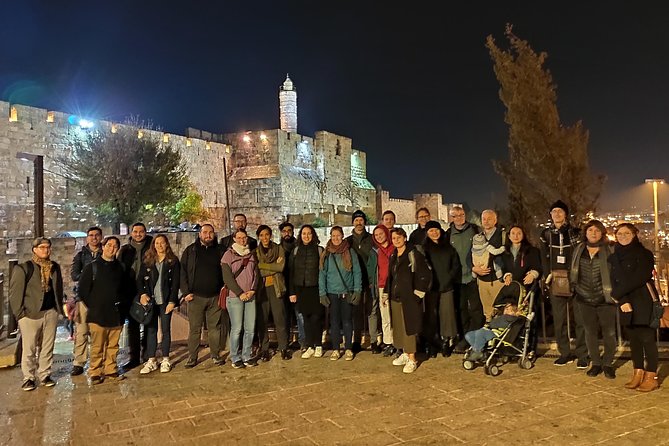 Private Tour: Highlights of Jerusalem - Cancellation Policy