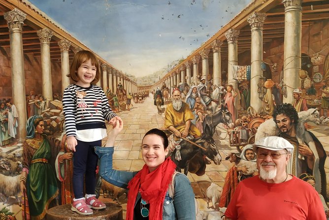 Private Tour: Highlights of Jerusalem - Frequently Asked Questions