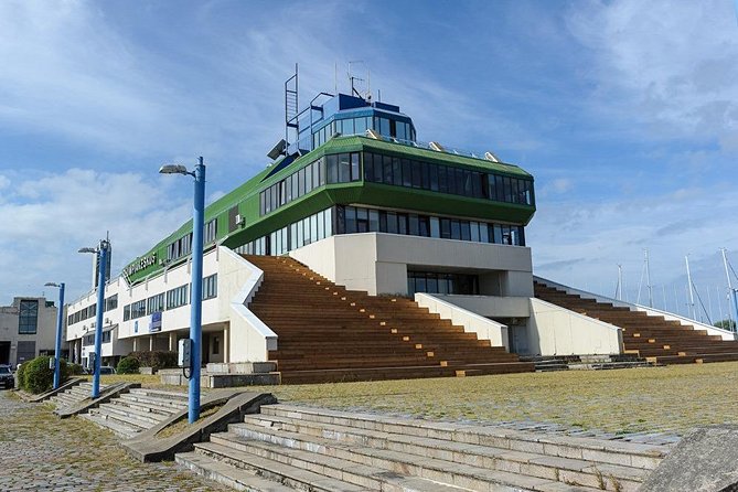 Private Tour: Highlights of Tallinn With Kadriorg and Pirita - Guide and Activities