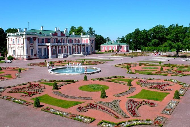 Private Tour: Highlights of Tallinn With Kadriorg and Pirita - Operator and Price